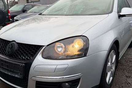 VW Jetta 158.000 km 3.999 &euro; Berlin 12347