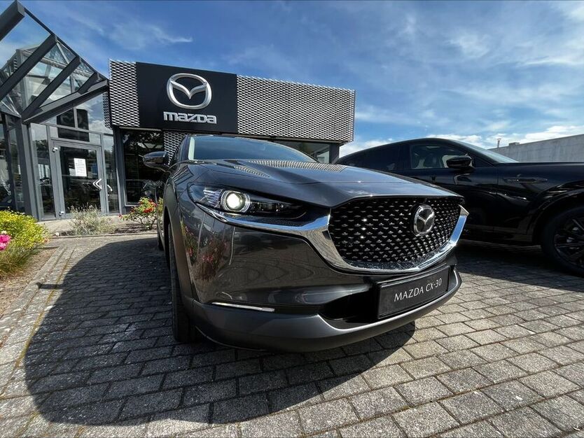 CX-30