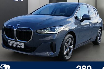 BMW 220 Active Tourer 17.501 km 31.450 &euro; Lübeck 23560