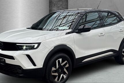 Opel Mokka 20.344 km 20.940 &euro; Hamburg 22529