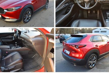 Mazda CX-30 77.800 km 20.950 &euro; Schleusingen 98553
