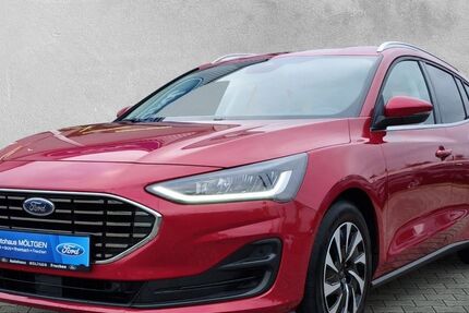 Ford Focus 41.749 km 19.990 &euro; Hürth 50354