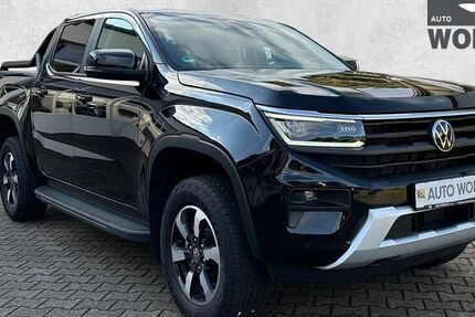VW Amarok