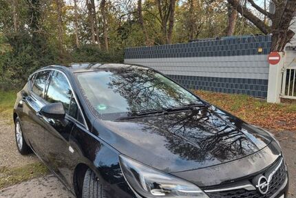 Opel Astra 37.135 km 13.700 € Königsbrunn 86343