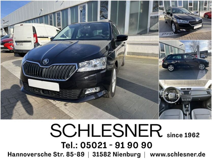 Fabia
