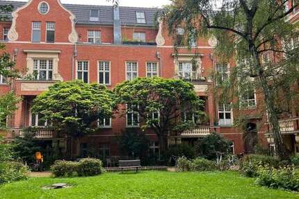 Wohnung zum Kaufen in Potsdam 820.000 € 136.79 m² 4 zimmer