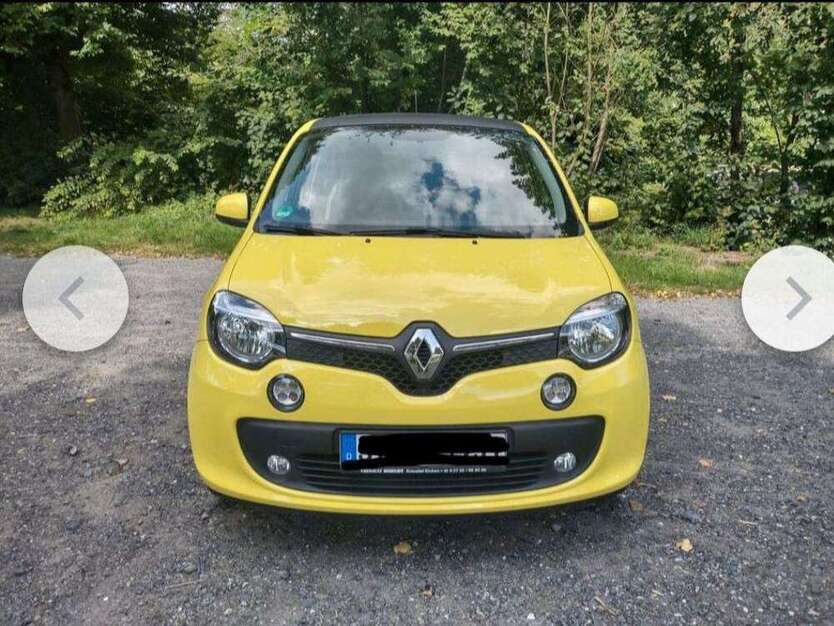 Twingo