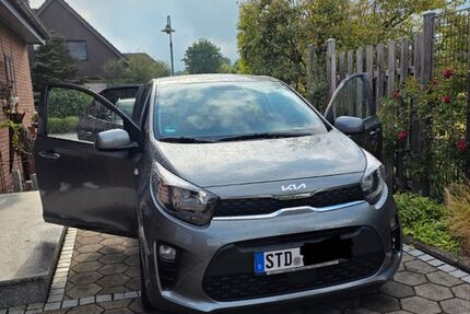 Kia Picanto 29.000 km 14.399 &euro; Himmelpforten 21709