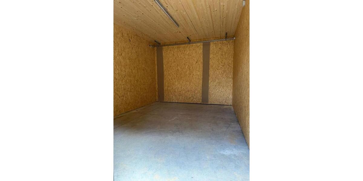Selfstorages Lagerräume 11 qm 16 qm 21qm, frostfrei - Gewerbeobjekt Vechelde | Angebot:26795862