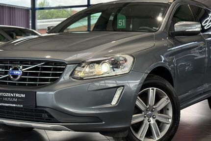 Volvo XC60 172.167 km 15.390 &euro; Husum 25813