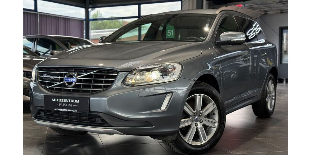 Volvo XC60 172.167 km 15.390 &euro; Husum 25813