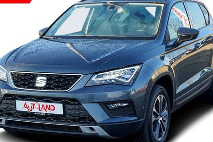 Seat Ateca 51.737 km 23.950 &euro; Cottbus OT Kolkwitz 03099