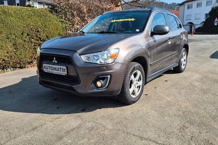 Mitsubishi ASX 190.000 km 6.900 &euro; Biedenkopf 35216