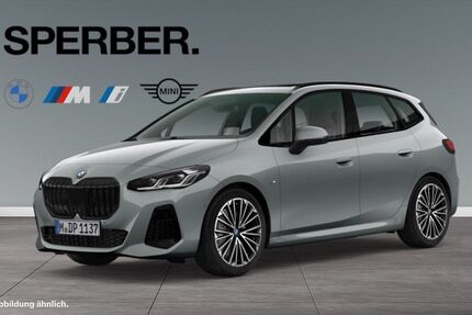 BMW 223 Active Tourer 25.948 km 37.350 &euro; Bamberg 96050