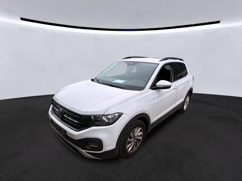 T-Cross