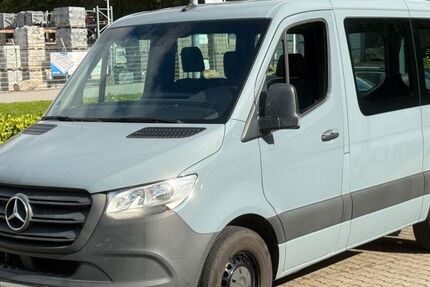 Mercedes-Benz Sprinter 85.186 km 26.990 € Alsdorf 52477