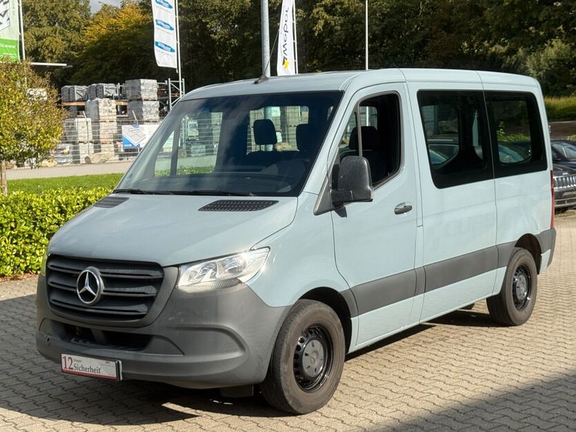 Mercedes-Benz Sprinter 85.186 km 26.990 € Alsdorf 52477