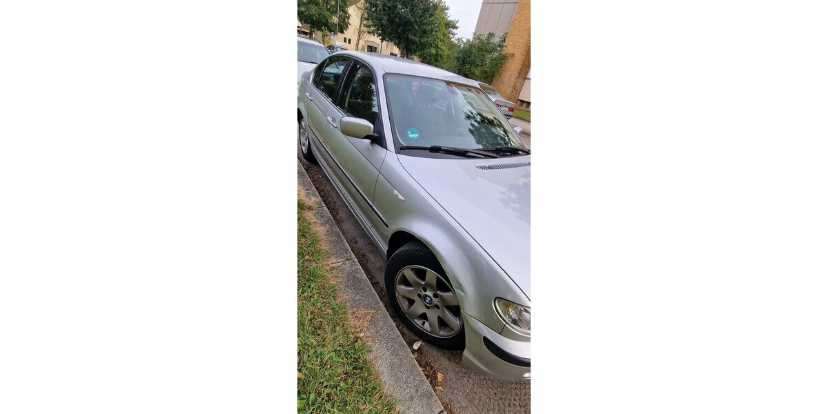 BMW 320I 173.831 km 2.000 &euro; München 80313