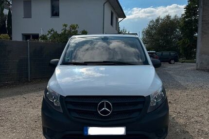 Mercedes-Benz Vito 170.250 km 11.200 &euro; Düsseldorf 40221