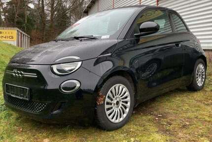 Fiat 500 18.043 km 23.999 &euro; Suhl 98528