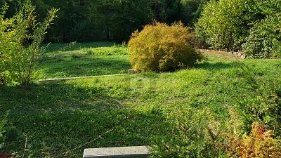 HIER IHREN TRAUM VERWIRKLICHEN - EFH ODER DH - Grundstück Suhl Schmiedefeld am Rennsteig | Angebot:26230261