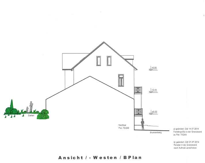 Mehrfamilienhaus, Wohnhaus Bad Schwalbach - 649.800&euro; | Angebot:25673129