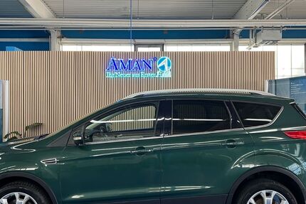 Ford Kuga 126.900 km 11.999 &euro; Beckingen 66701