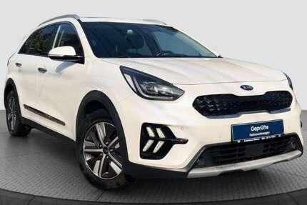 Kia Niro 72.156 km 18.900 &euro; Berlin 12683
