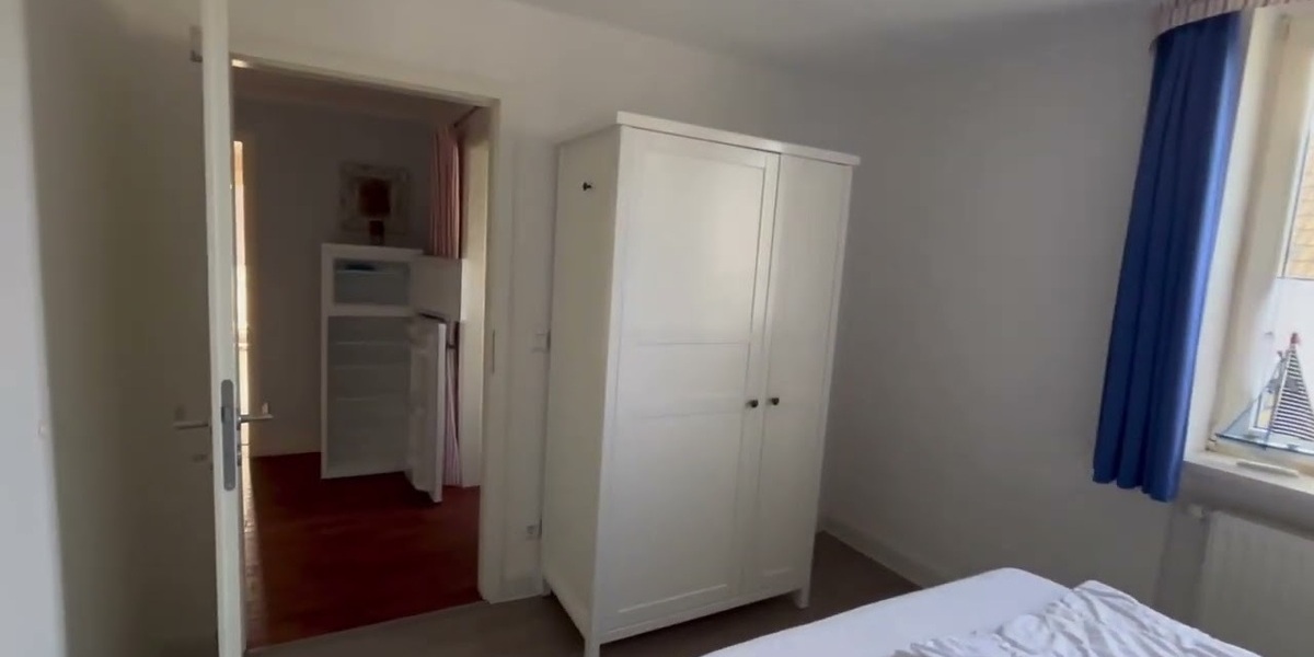 Etagenwohnung Prerow - 2 Zimmer, 48 m&sup2;, 59&euro; | Angebot:26220587