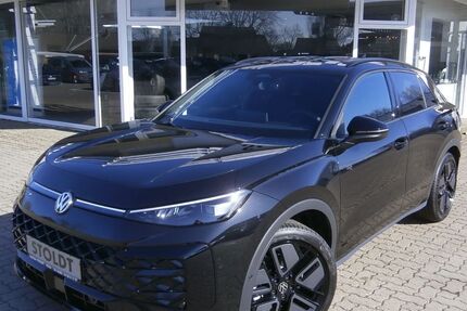 VW T-Roc 1.500 km 39.760 &euro; Wilster 25554