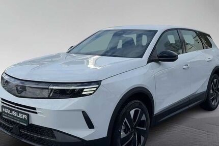 Opel Grandland (X) 2.500 km 27.990 &euro; Bad Tölz 83646
