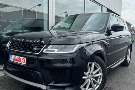 Land Rover Range Rover Sport 205.000 km 27.699 € Frankfurt am Main 60326