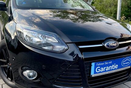 Ford Focus 87.500 km 8.500 &euro; Worms 67547