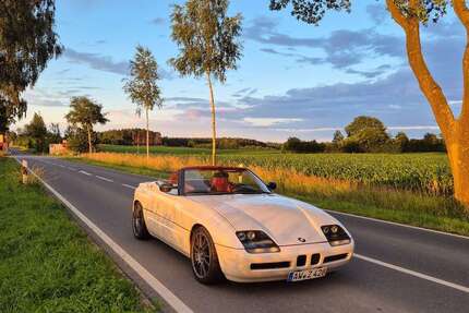 BMW Z1 278.000 km 54.000 &euro; Hamburg, Freie und Hansestadt 20251