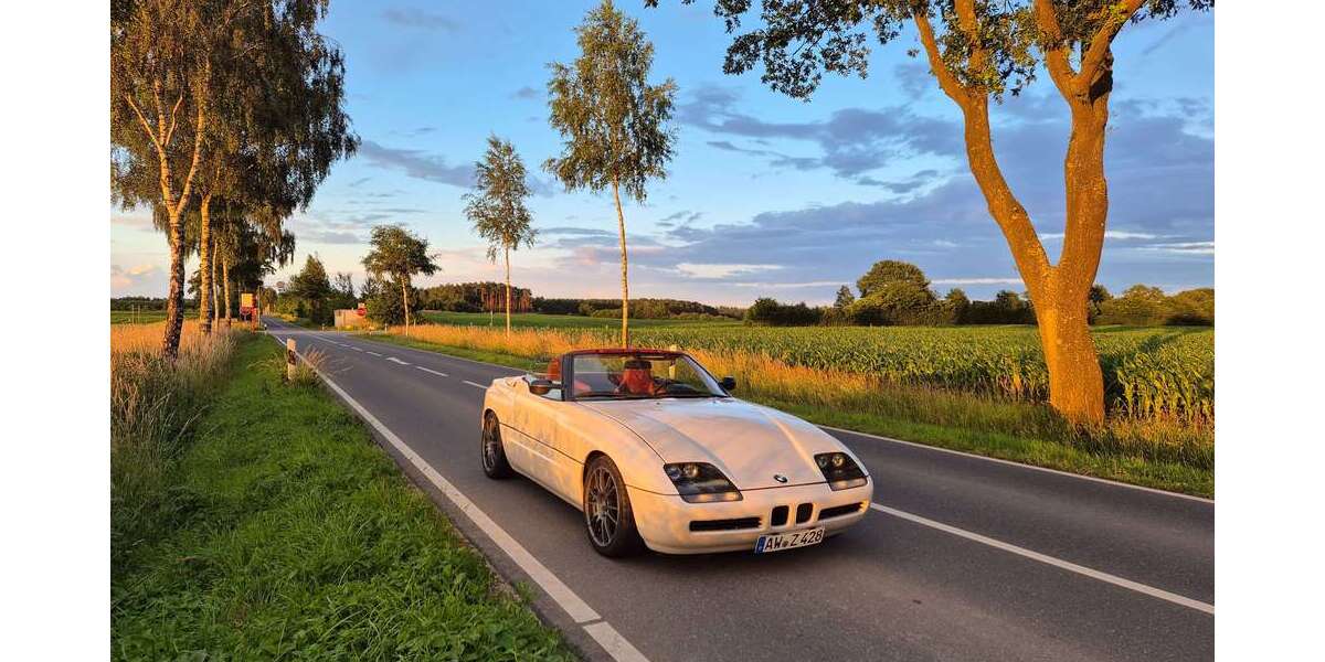 BMW Z1 278.000 km 54.000 &euro; Hamburg, Freie und Hansestadt 20251