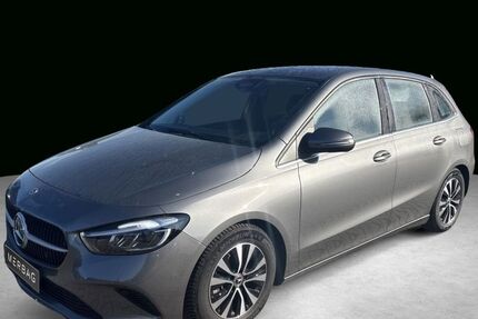 Mercedes-Benz B 180 12.669 km 30.790 &euro; Mayen 56727