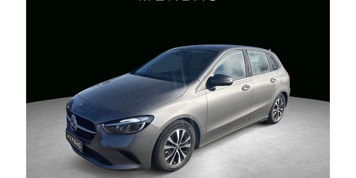 Mercedes-Benz B 180 12.669 km 30.790 &euro; Mayen 56727