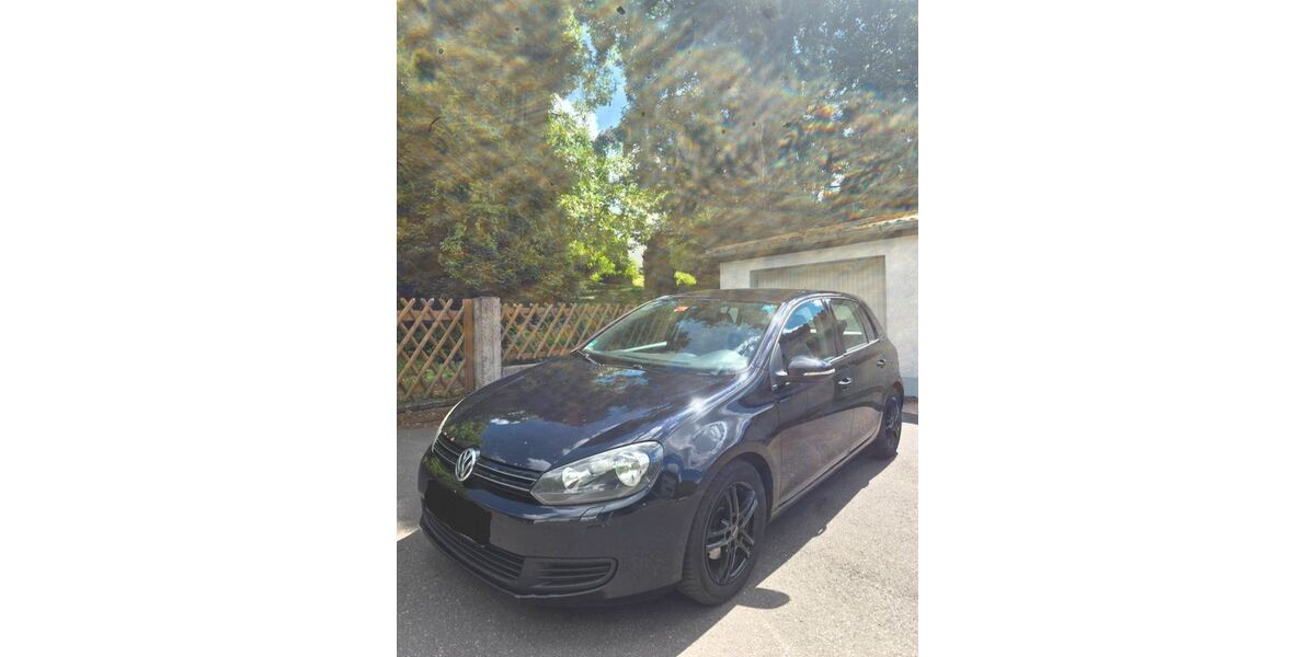 VW Golf 341.258 km 2.990 &euro; Eisenberg 67304