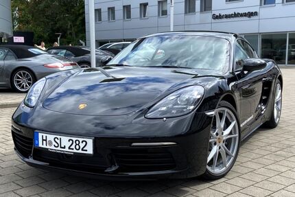 Porsche Cayman 12.900 km 73.800 &euro; Hannover 30177