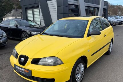 Seat Ibiza 128.546 km 2.299 &euro; Trier 54294