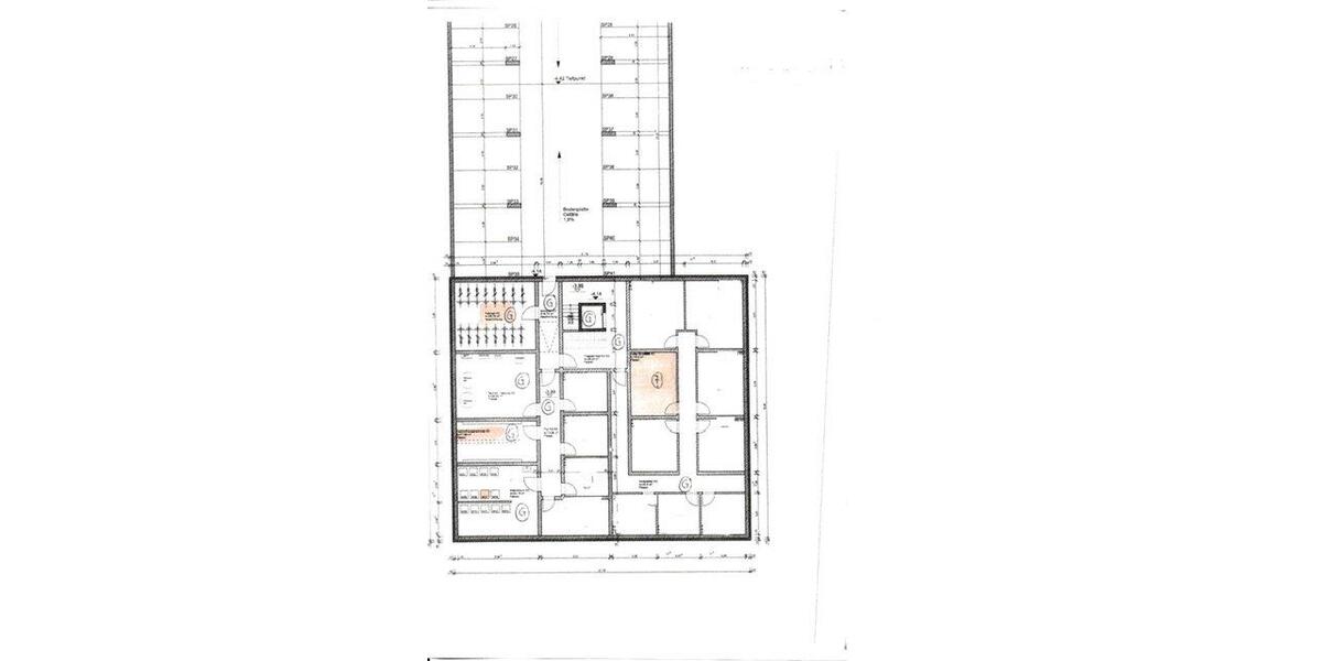 Etagenwohnung Dietfurt an der Altmühl - 3 Zimmer, 97 m&sup2;, 1.085&euro; | Angebot:26416878