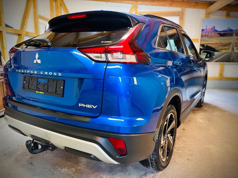 Mitsubishi Eclipse Cross 40.900 km 21.490 € Westoverledingen 26810