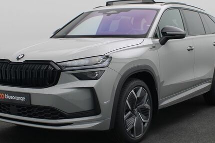 Skoda Kodiaq 1.050 km 47.900 &euro; Twist 49767