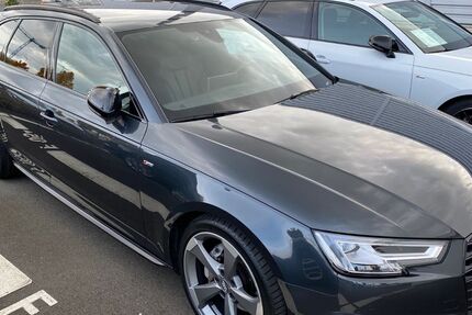 Audi A4 136.000 km 20.000 &euro; Nierstein 55283