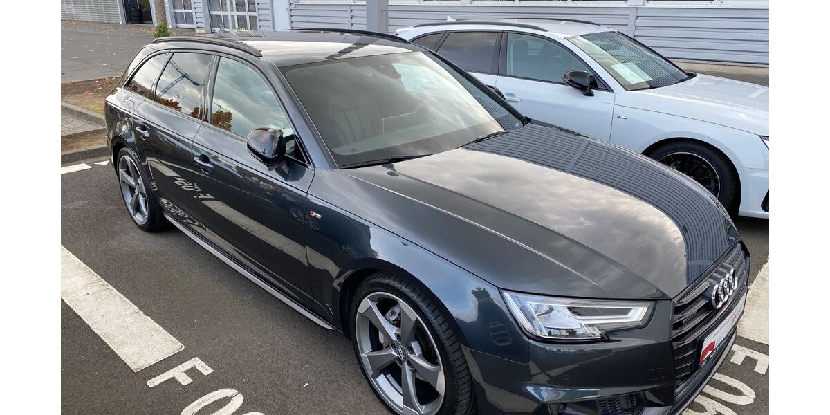 Audi A4 136.000 km 20.000 &euro; Nierstein 55283