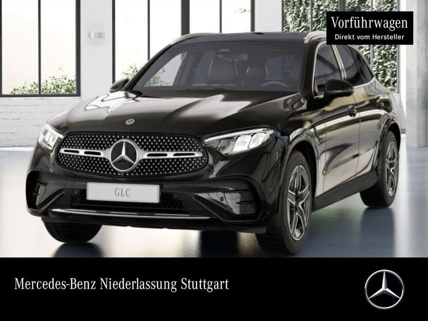 GLC 200
