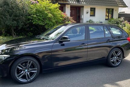 BMW 316 182.000 km 6.600 &euro; Stapelfeld 22145