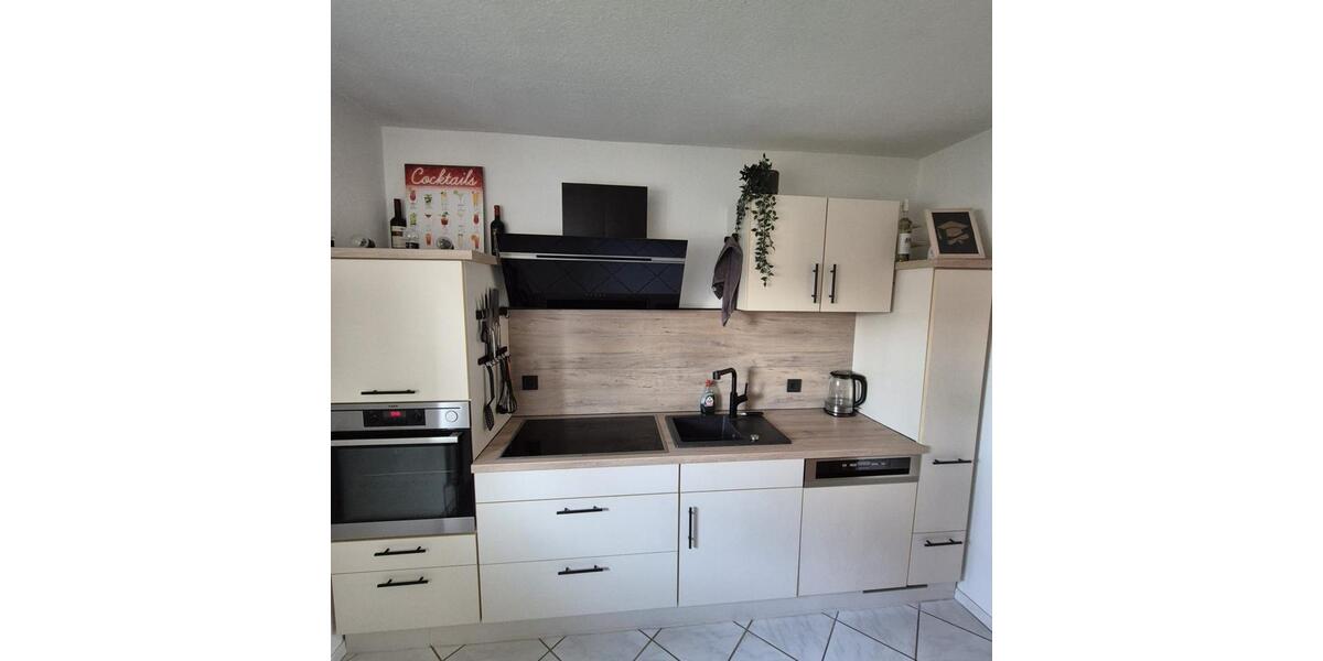 Etagenwohnung Schafflund - 3 Zimmer, 72 m&sup2;, 684&euro; | Angebot:25583196