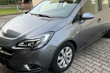 Opel Corsa 56.000 km 9.600 &euro; Viechtach 94234