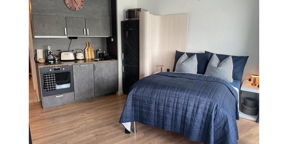 Etagenwohnung Schleswig - 1 Zimmer, 30 m&sup2;, 78.000&euro; | Angebot:27157064